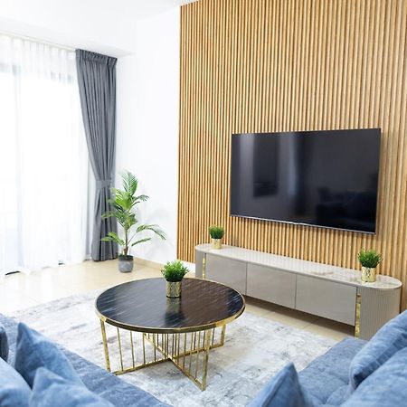 Jbr Apartments By Happy Season Dubaj Zewnętrze zdjęcie