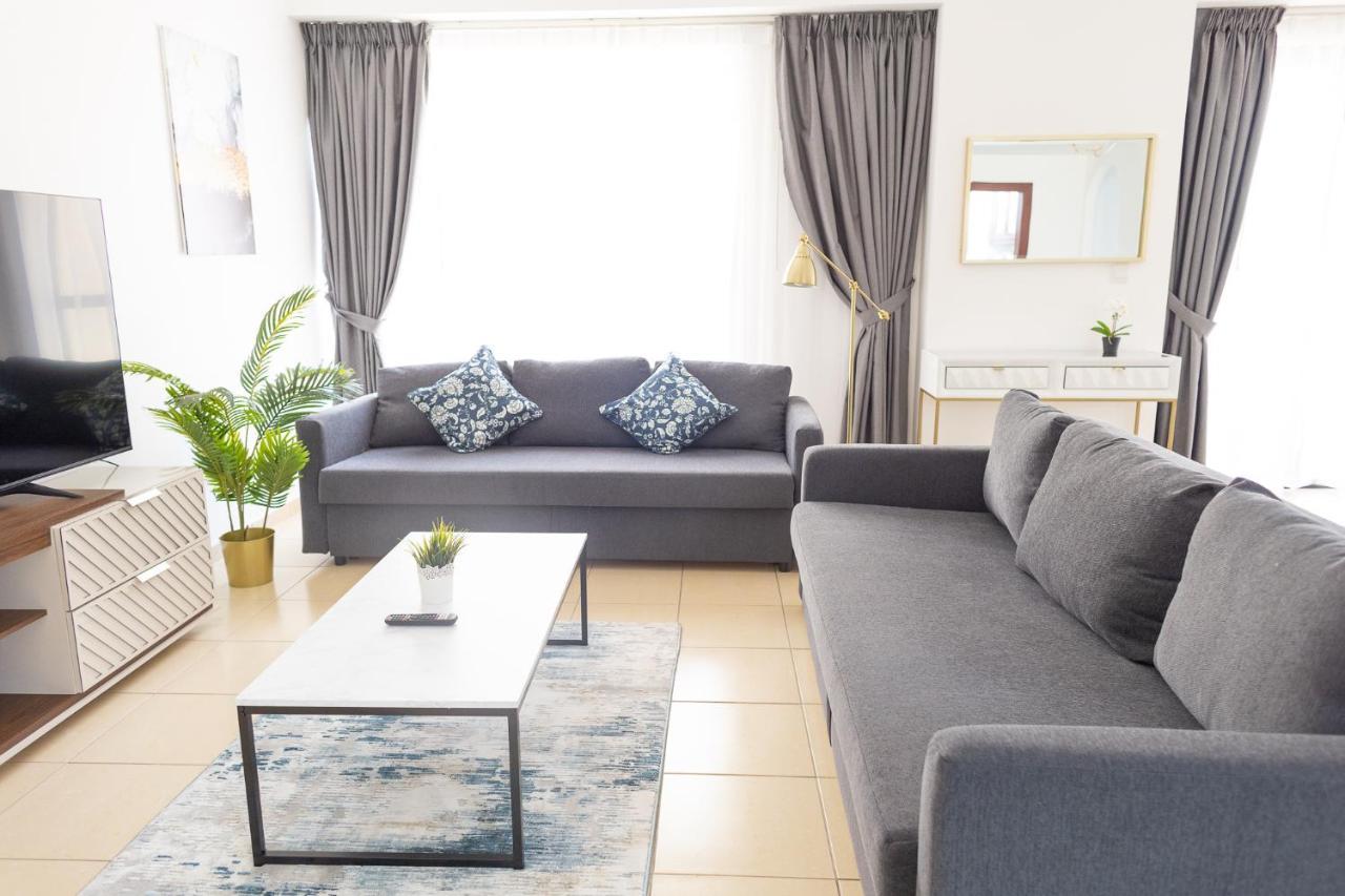 Jbr Apartments By Happy Season Dubaj Zewnętrze zdjęcie
