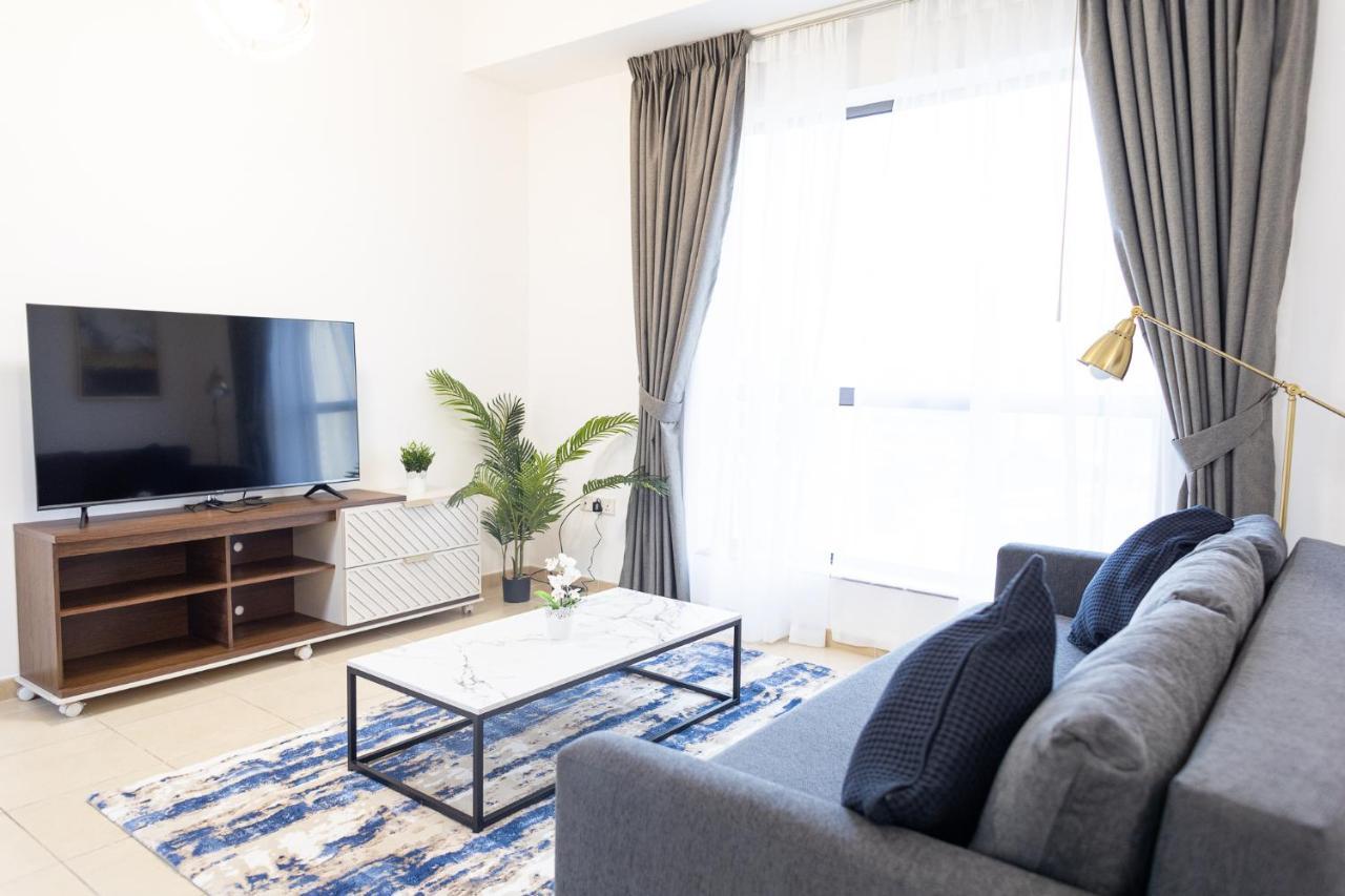 Jbr Apartments By Happy Season Dubaj Zewnętrze zdjęcie