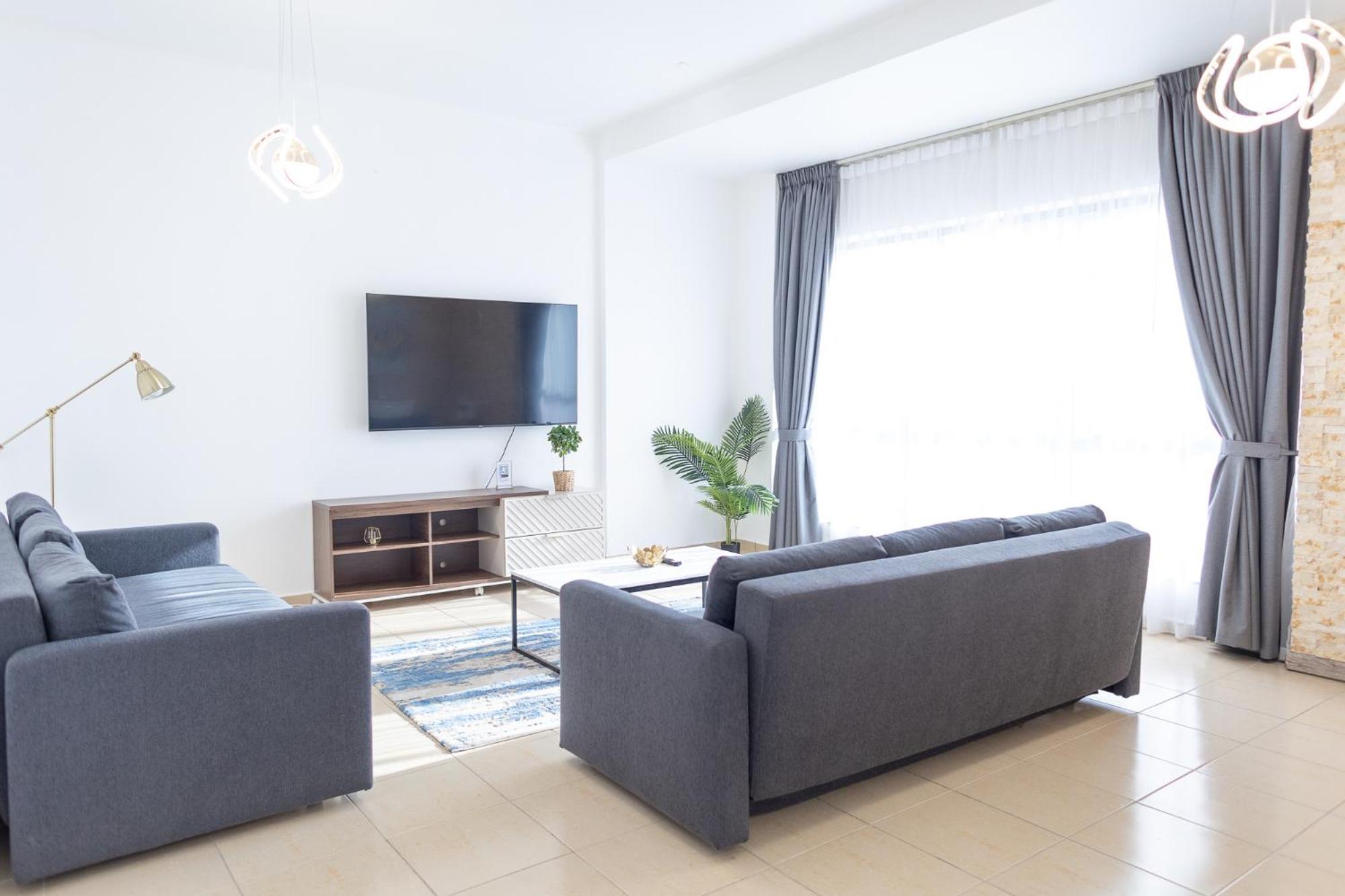 Jbr Apartments By Happy Season Dubaj Zewnętrze zdjęcie
