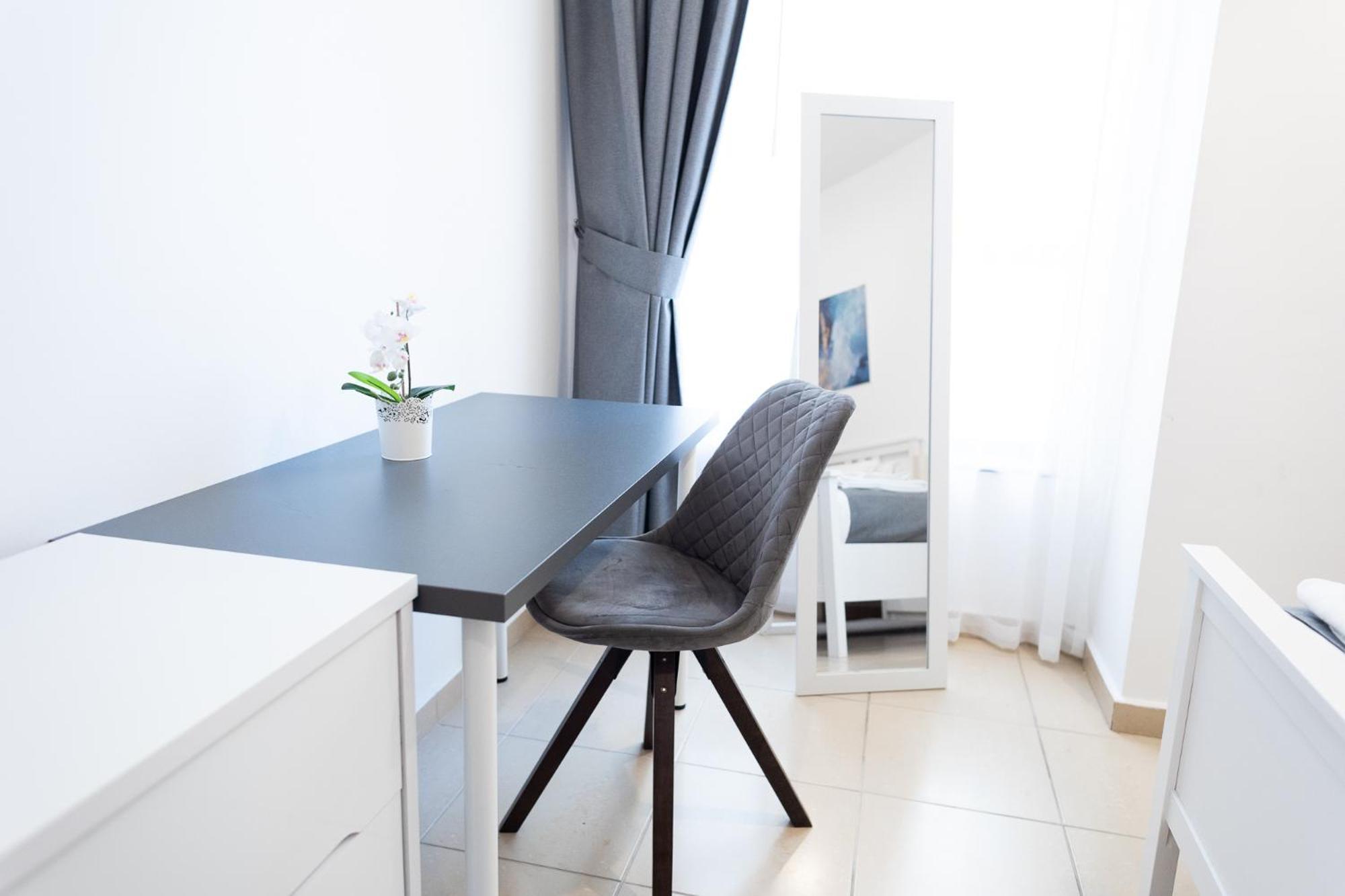 Jbr Apartments By Happy Season Dubaj Zewnętrze zdjęcie