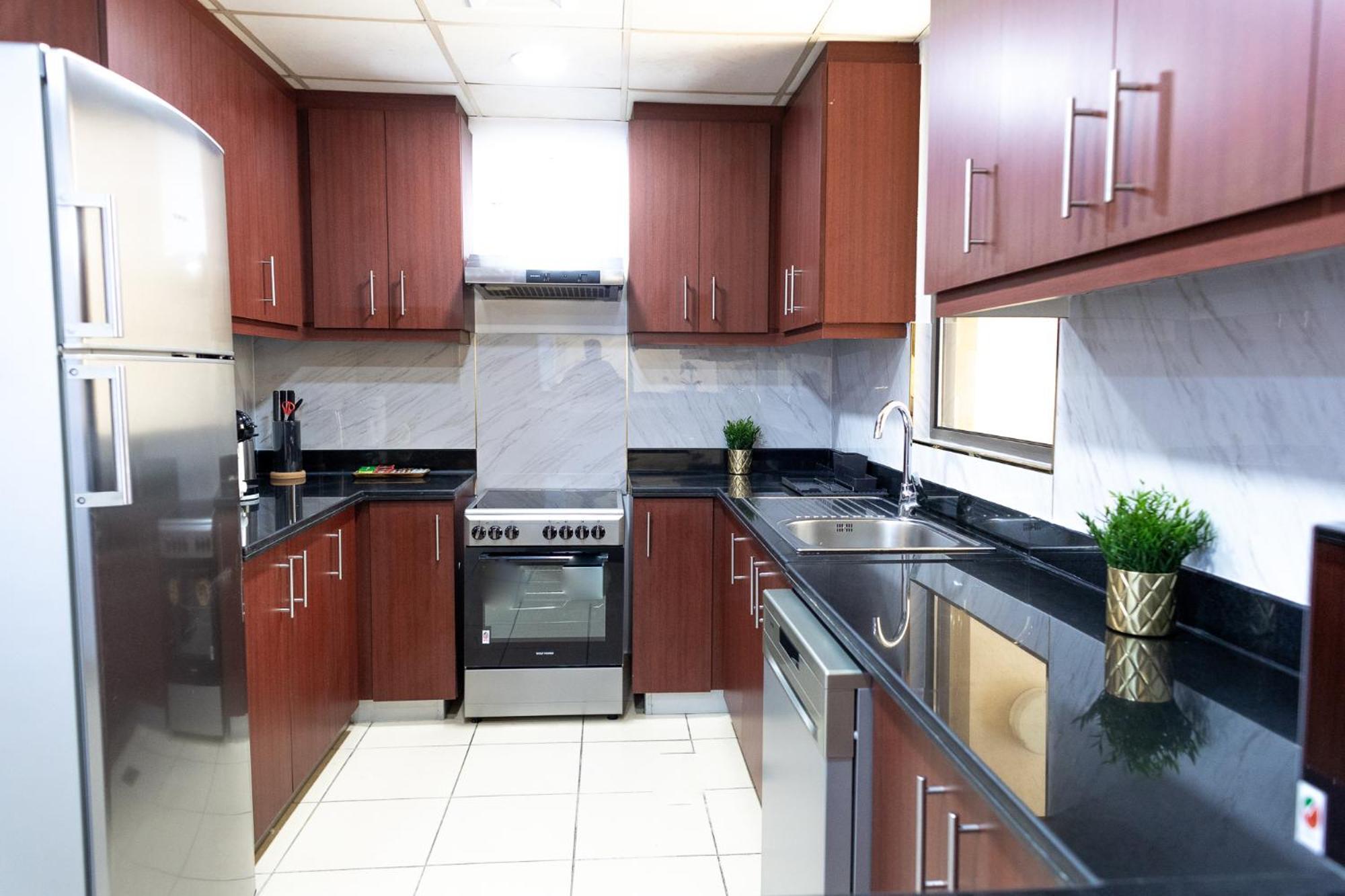 Jbr Apartments By Happy Season Dubaj Zewnętrze zdjęcie