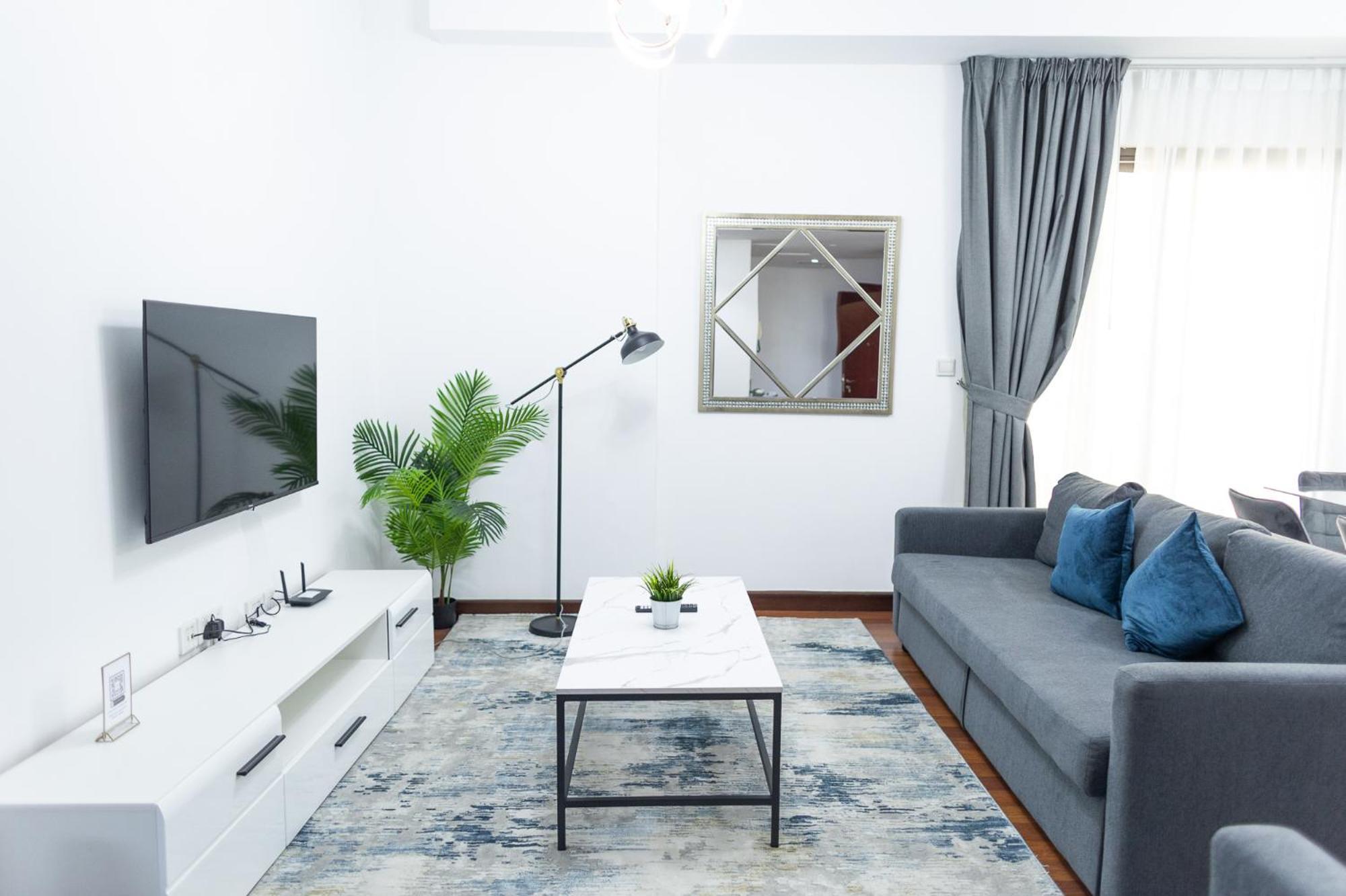 Jbr Apartments By Happy Season Dubaj Zewnętrze zdjęcie