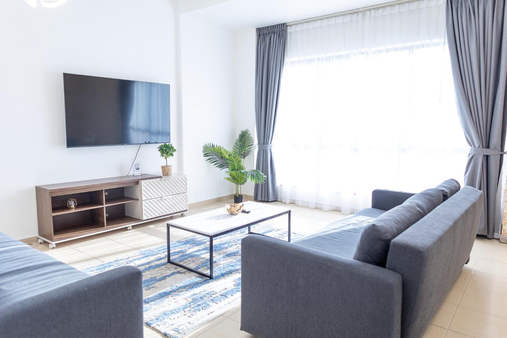 Jbr Apartments By Happy Season Dubaj Zewnętrze zdjęcie