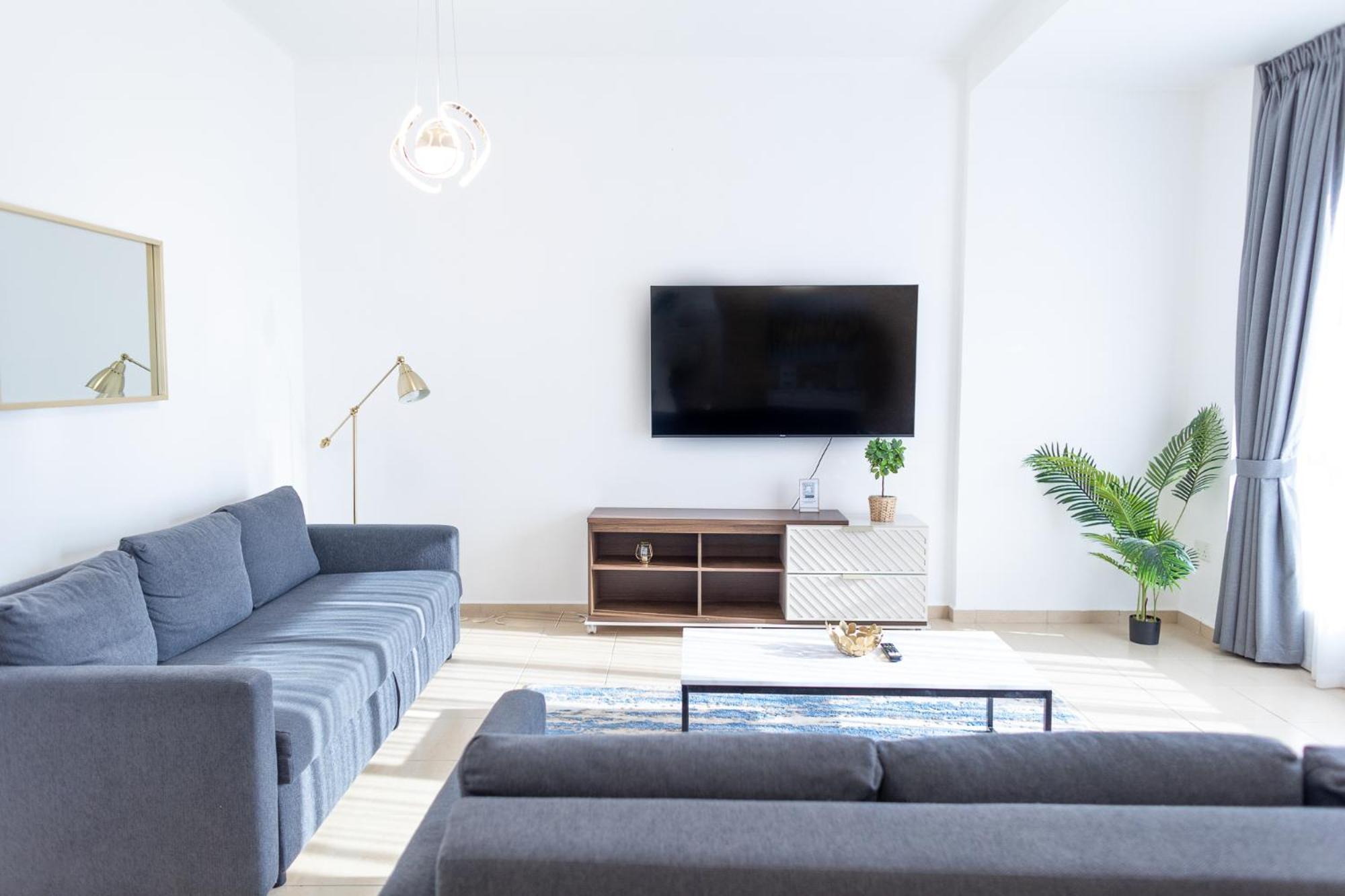 Jbr Apartments By Happy Season Dubaj Zewnętrze zdjęcie