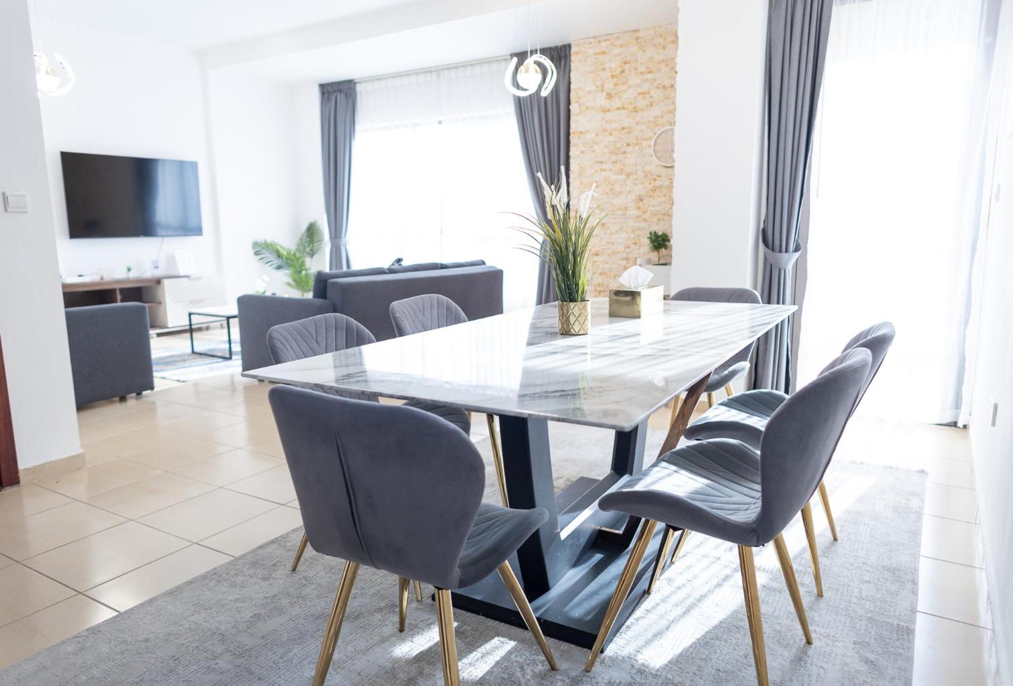Jbr Apartments By Happy Season Dubaj Zewnętrze zdjęcie