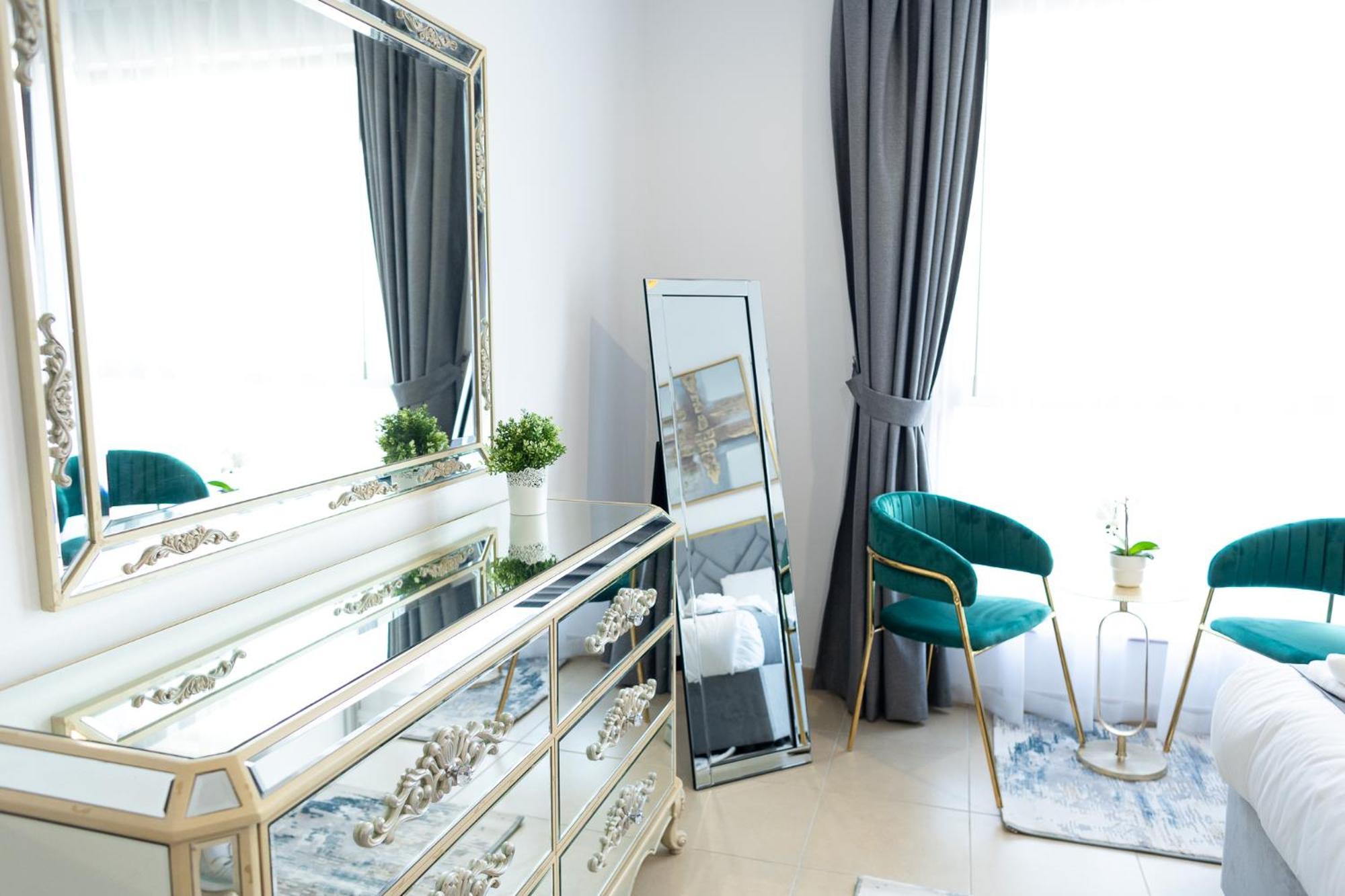 Jbr Apartments By Happy Season Dubaj Zewnętrze zdjęcie