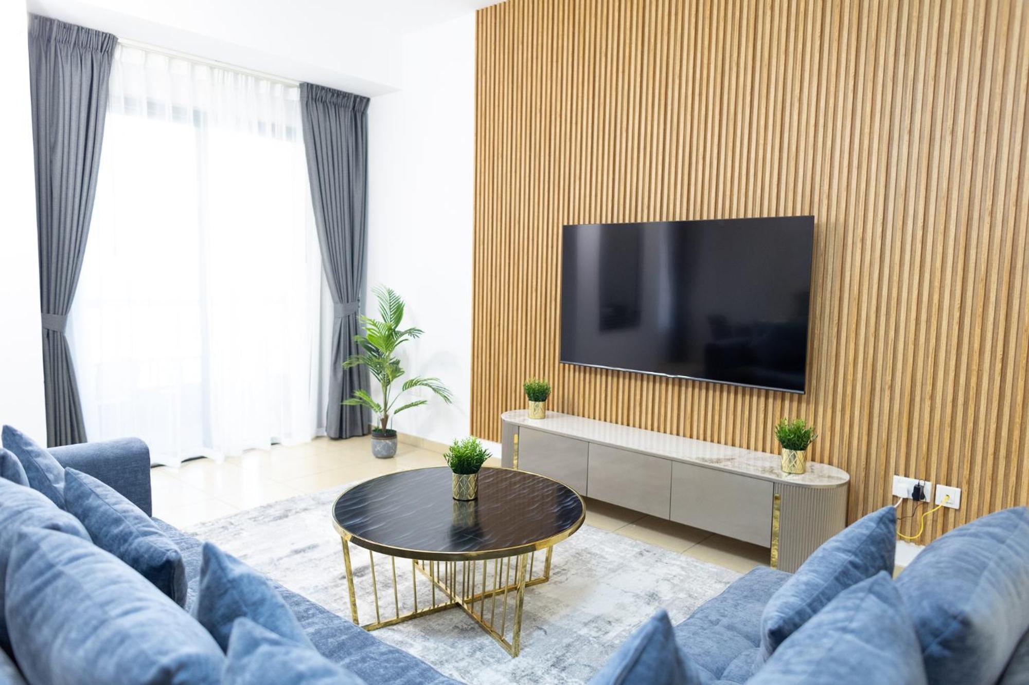 Jbr Apartments By Happy Season Dubaj Zewnętrze zdjęcie